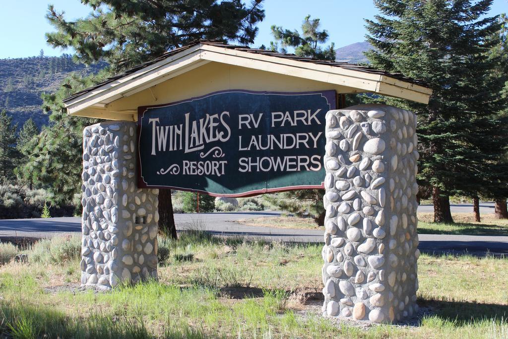 بريدجبورت Twin Lakes Resort الغرفة الصورة