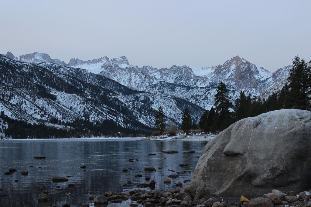 بريدجبورت Twin Lakes Resort الغرفة الصورة