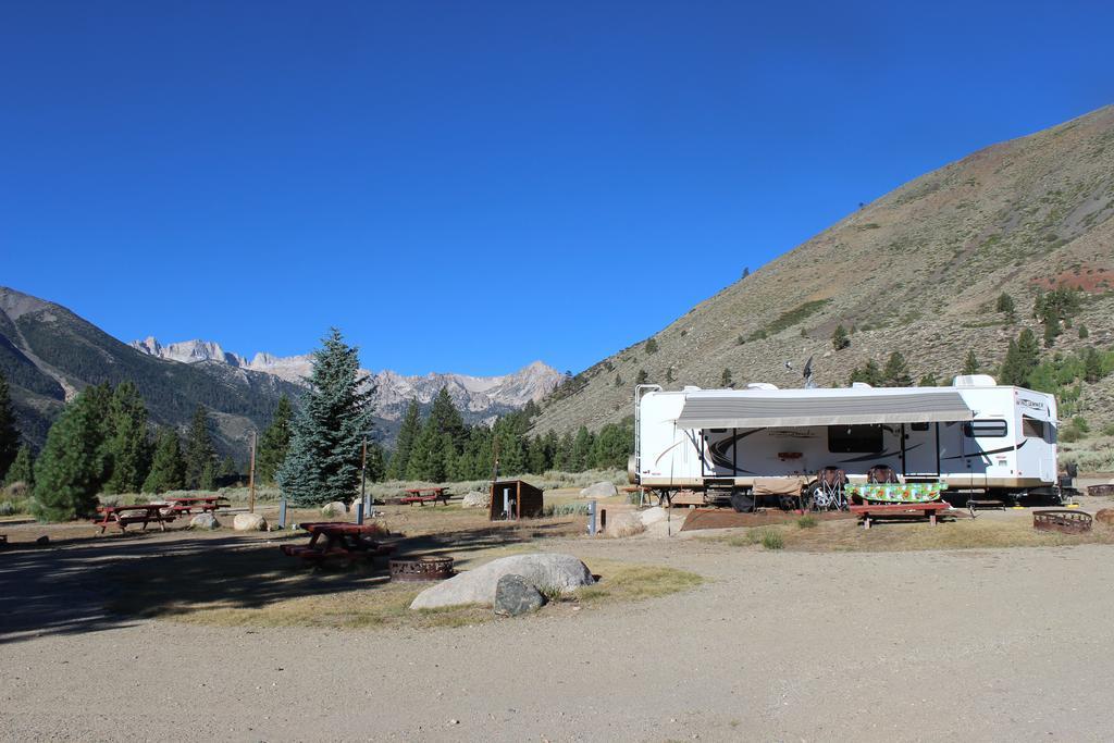 بريدجبورت Twin Lakes Resort الغرفة الصورة