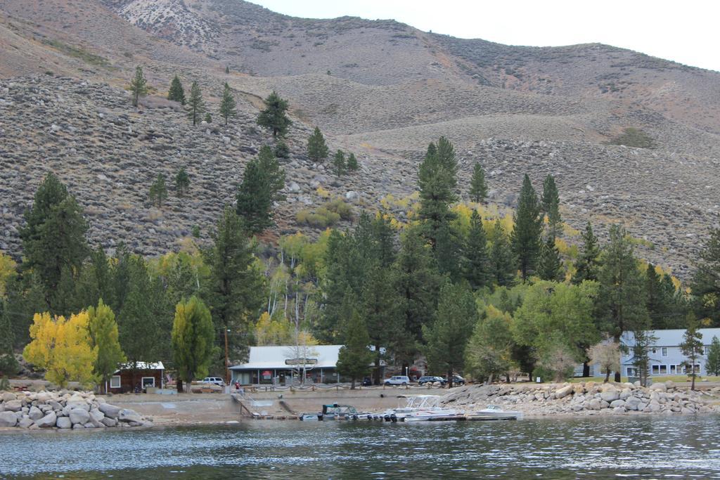 بريدجبورت Twin Lakes Resort المظهر الخارجي الصورة
